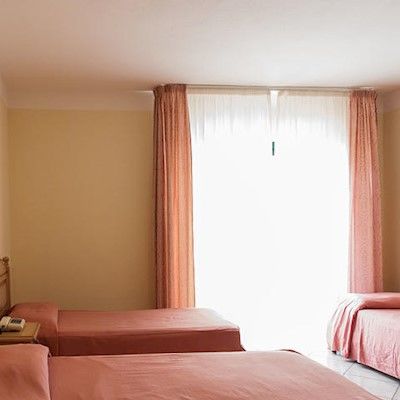 Maria Rosaria Hotel 4*