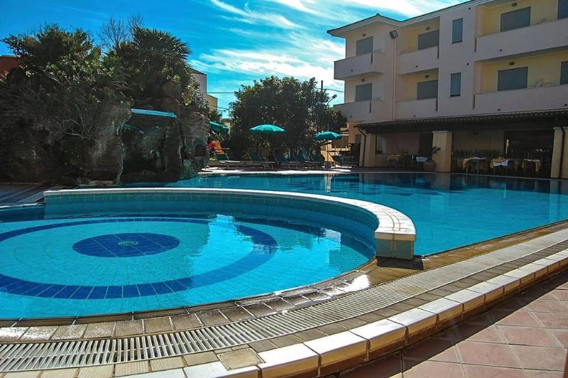 Maria Rosaria Hotel Orosei